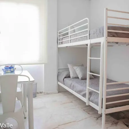 Patios “ El Carmen” Pensionat 3*