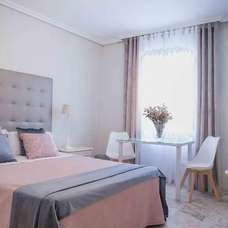 Maison d'hôtes Patios “ El Carmen” 3*