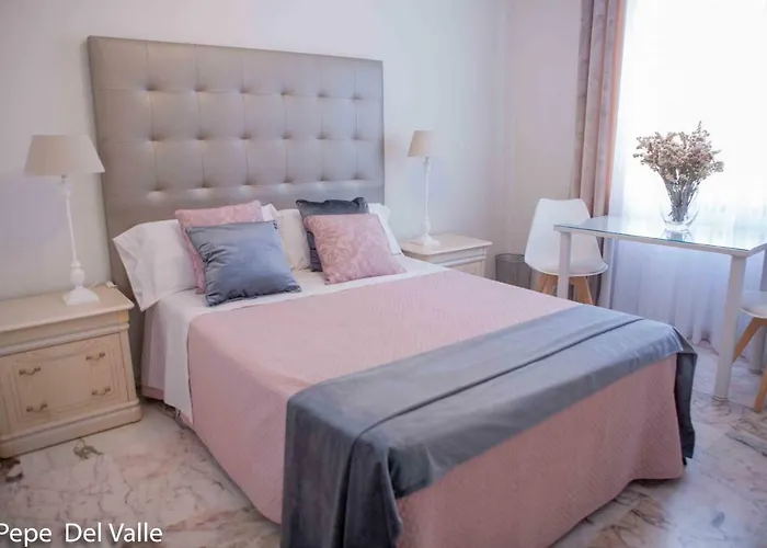 Patios “ El Carmen” 3*