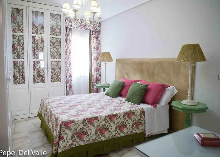 Patios “ El Carmen” 3*