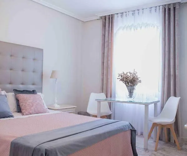 Pensionat Patios “ El Carmen” 3*