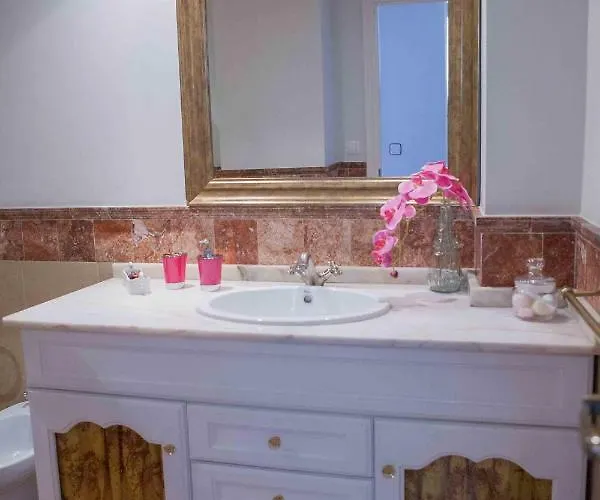 Patios “ El Carmen” 3* Córdoba