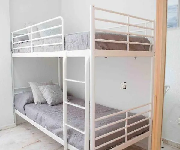 Pensionat Patios “ El Carmen” Córdoba