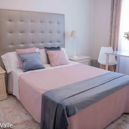 Patios “ El Carmen” 3*