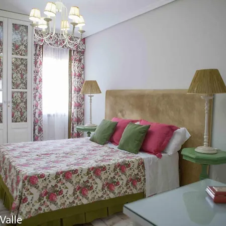 Patios “ El Carmen” 3* 科爾多瓦