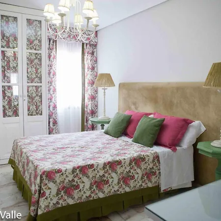 Patios “ El Carmen” 3*