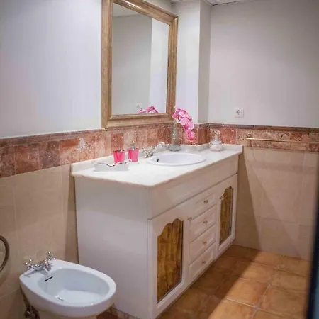 招待所 Patios “ El Carmen” 科爾多瓦