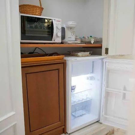 Patios “ El Carmen” Pensión