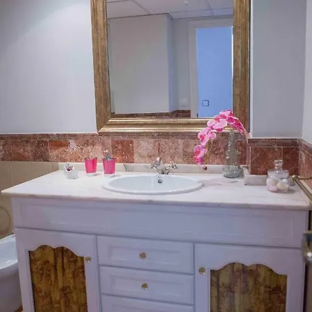 Patios “ El Carmen” 3* Córdoba