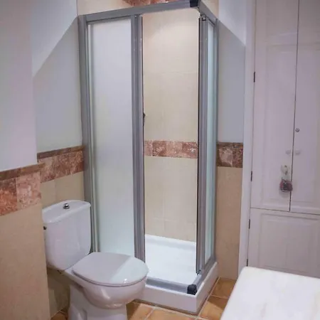 Patios “ El Carmen” 招待所 科爾多瓦