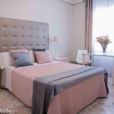 Patios “ El Carmen”