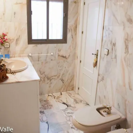 Pensión Patios “ El Carmen” Córdoba