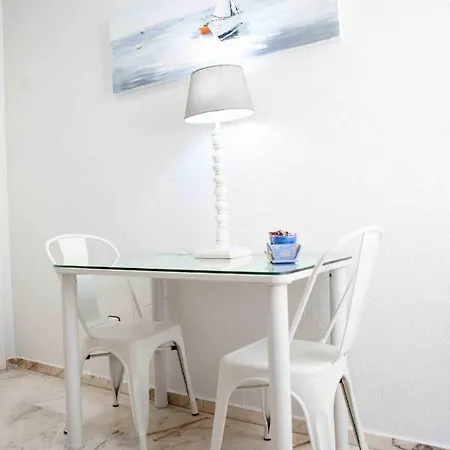 Pensión Patios “ El Carmen”