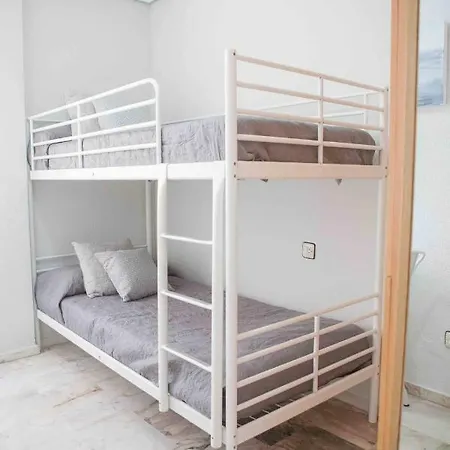 招待所 Patios “ El Carmen” 科爾多瓦