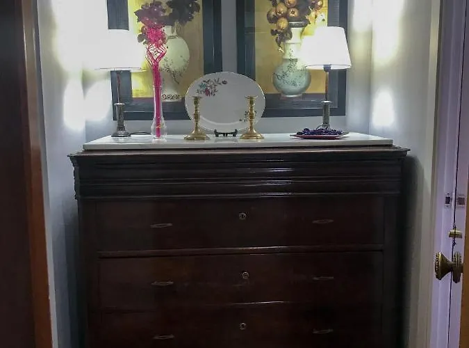 Гостевой дом Patios “ El Carmen”