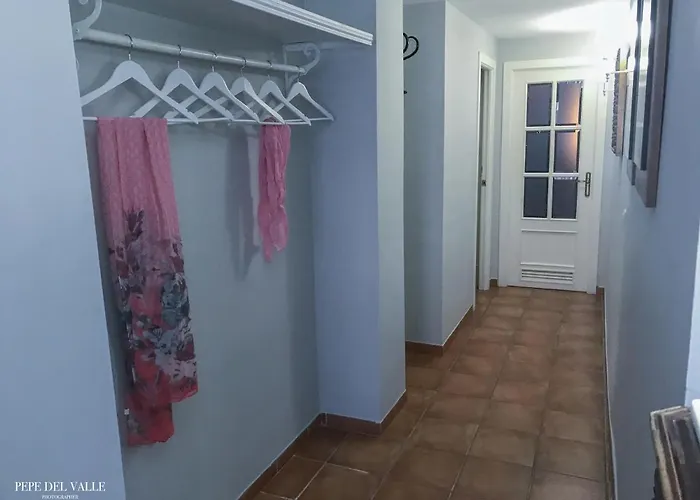 Гостевой дом Patios “ El Carmen”