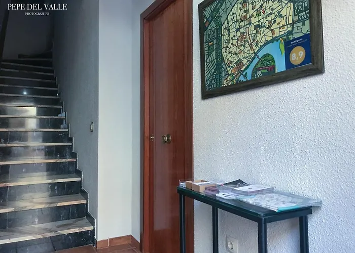 Patios “ El Carmen” 3*