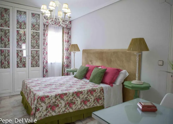 Patios “ El Carmen” 3* Кордова