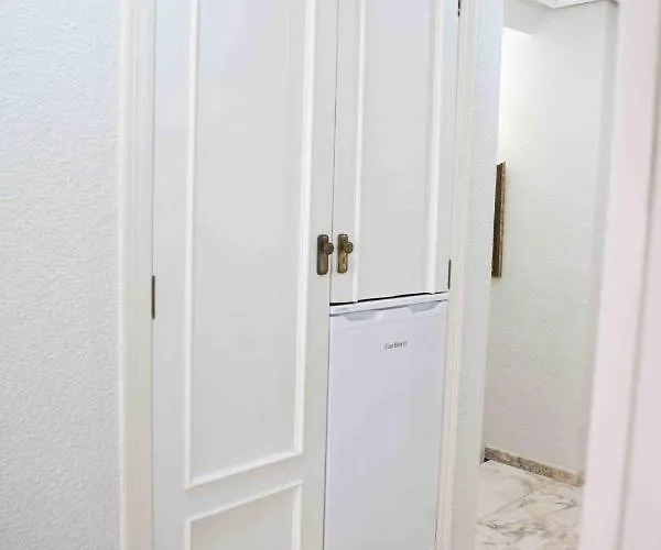 Гостевой дом Patios “ El Carmen”