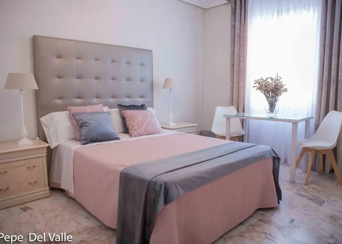 Patios “ El Carmen”