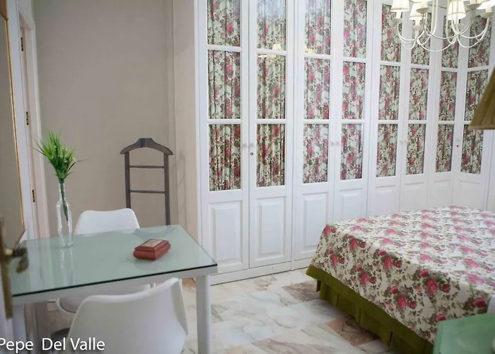 Patios “ El Carmen”