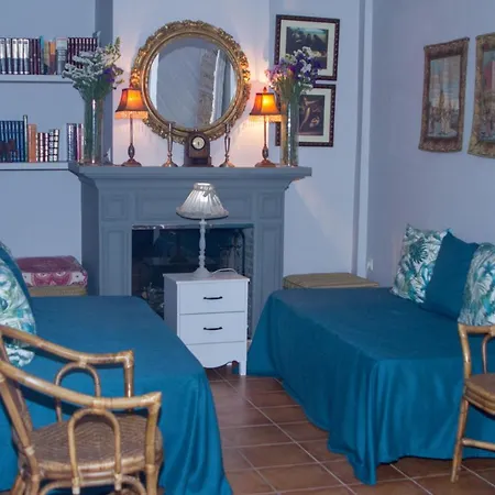 Gasthof Patios “ El Carmen” 3*