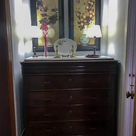 Gasthof Patios “ El Carmen”