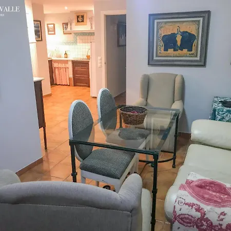 Patios “ El Carmen” 3* Córdoba