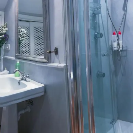 Gasthof Patios “ El Carmen” Córdoba