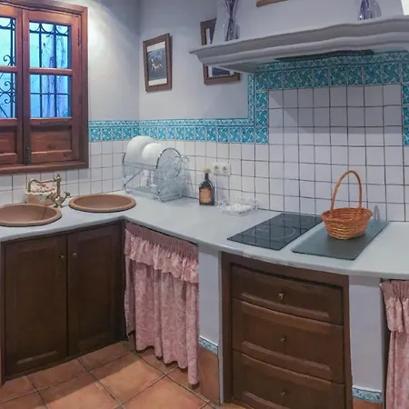 Gasthof Patios “ El Carmen” Córdoba