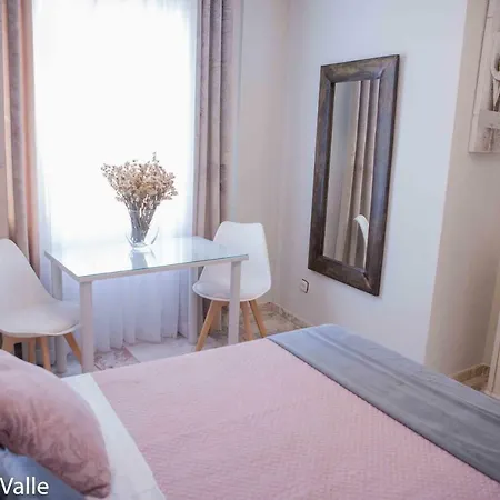 Patios “ El Carmen” Gasthof