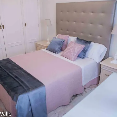 Patios “ El Carmen” Πανσιόν 3*