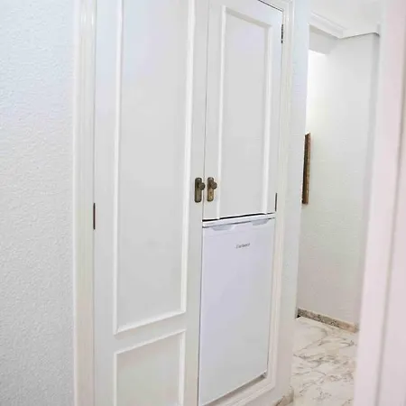 Gasthof Patios “ El Carmen”