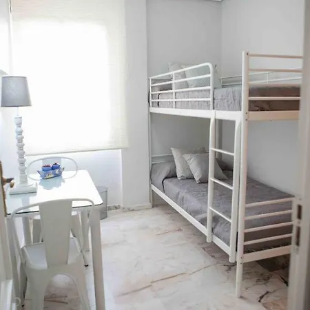 Patios “ El Carmen” Gasthof 3*