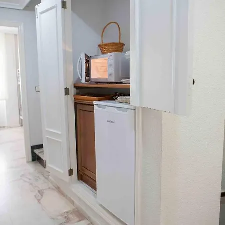 Gasthof Patios “ El Carmen”