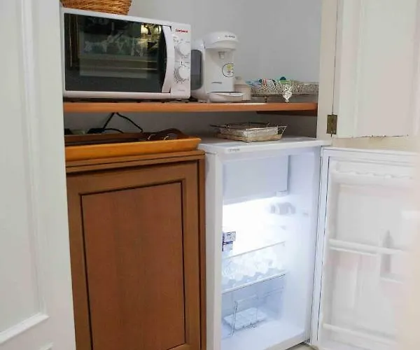 Patios “ El Carmen” Πανσιόν