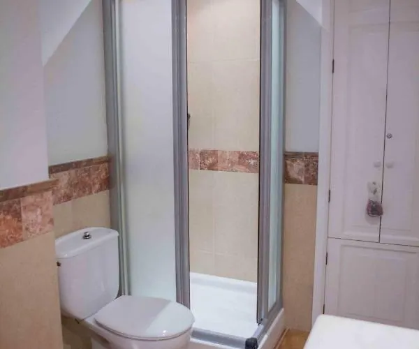 Patios “ El Carmen” Πανσιόν Κόρδοβα